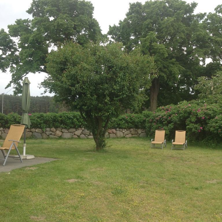 Familienidyll - Komfort, Riesiger Garten & Badespass Rankwitz Habitación foto